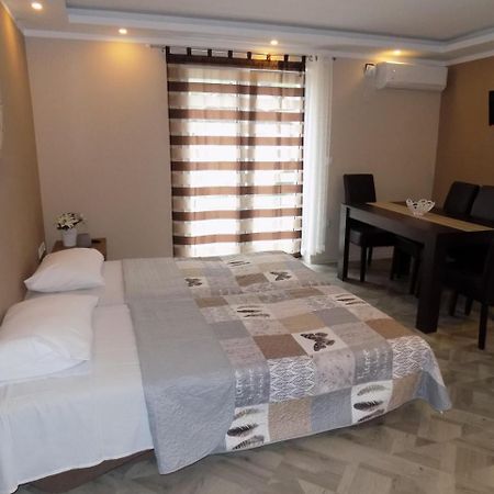 Apartman Bogic 哥鲁拜克 外观 照片
