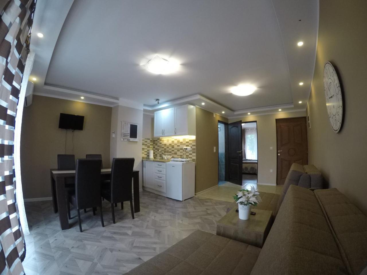 Apartman Bogic 哥鲁拜克 外观 照片