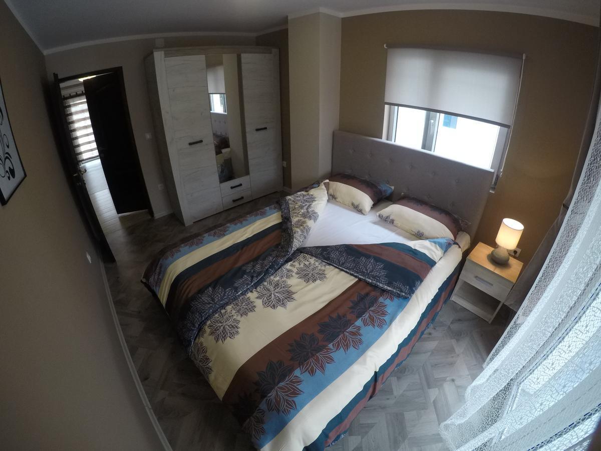 Apartman Bogic 哥鲁拜克 外观 照片
