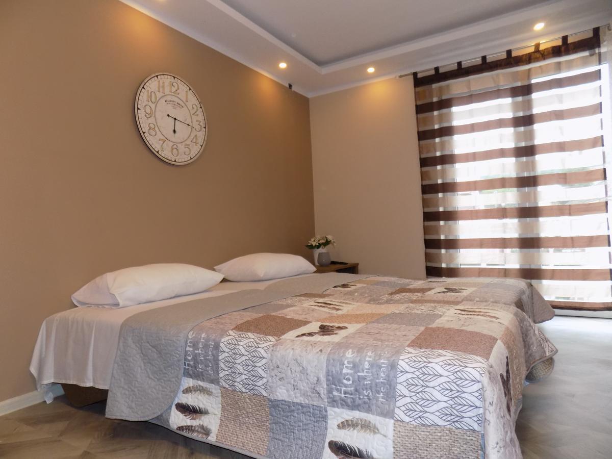 Apartman Bogic 哥鲁拜克 外观 照片