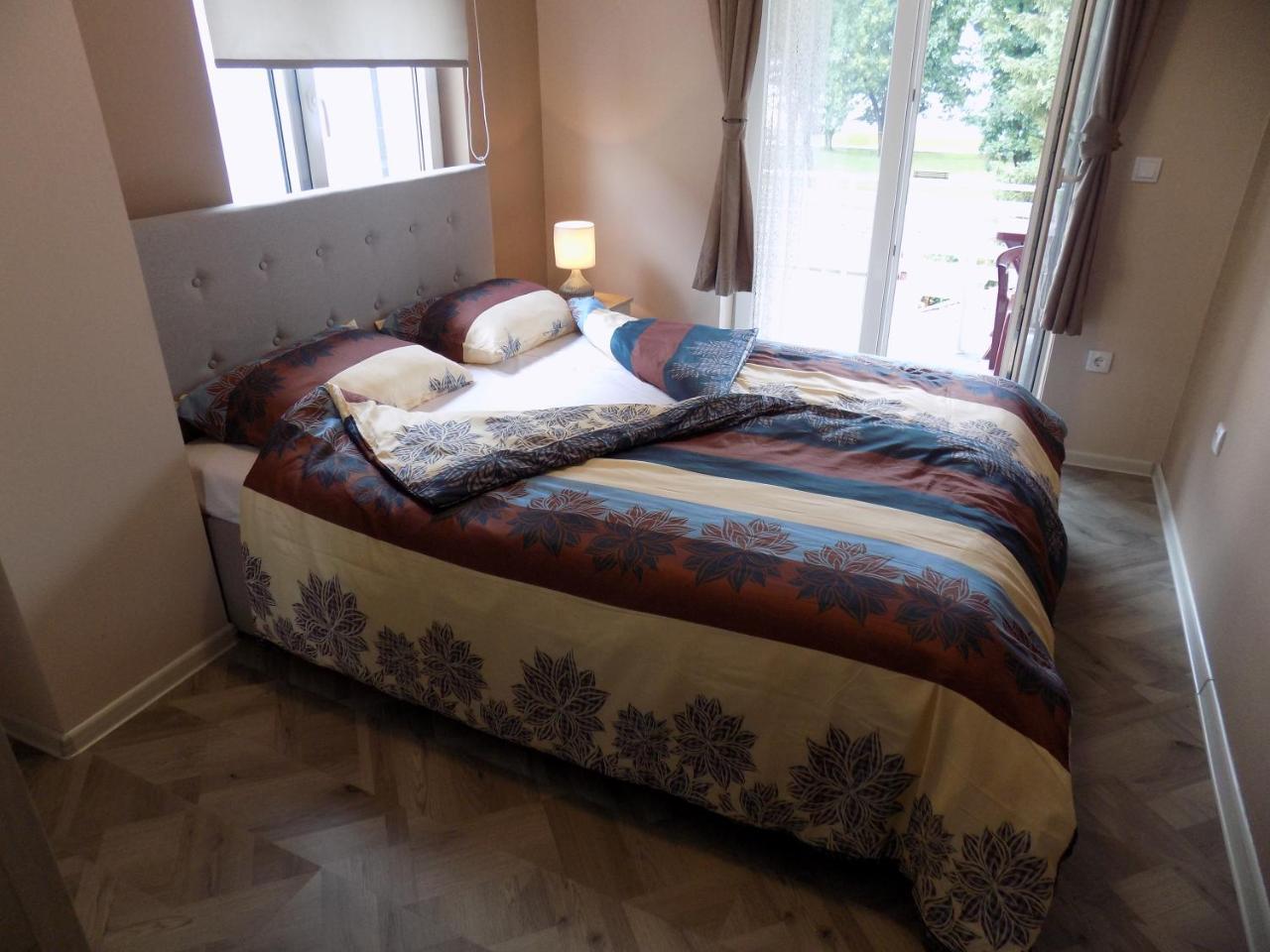 Apartman Bogic 哥鲁拜克 外观 照片