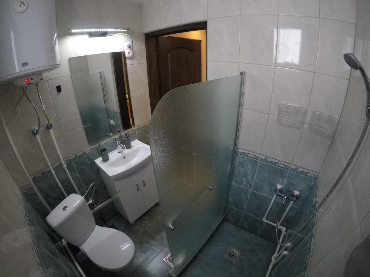 Apartman Bogic 哥鲁拜克 外观 照片
