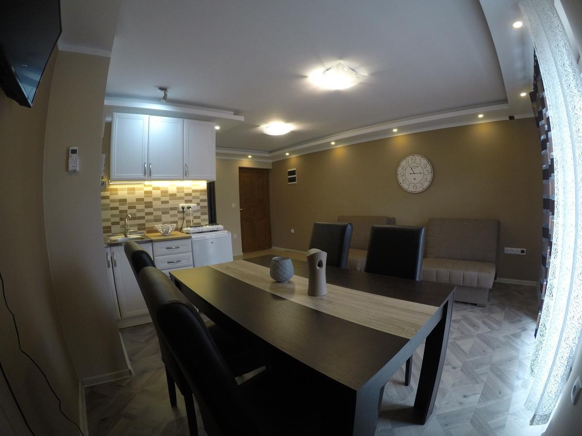 Apartman Bogic 哥鲁拜克 外观 照片