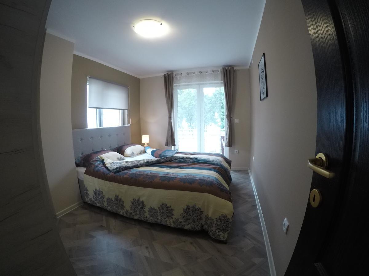 Apartman Bogic 哥鲁拜克 外观 照片