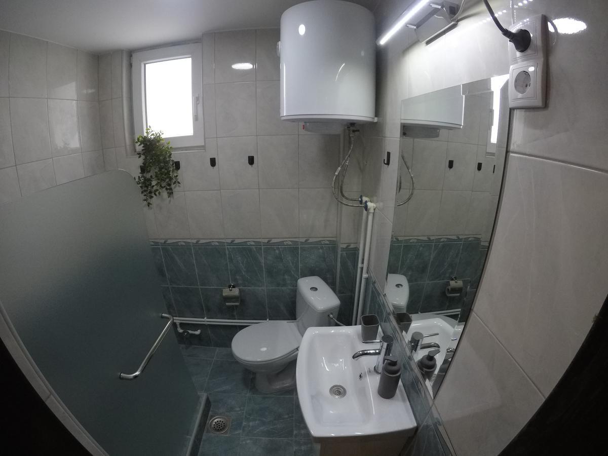 Apartman Bogic 哥鲁拜克 外观 照片